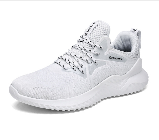 Student breathable running shoes - Image 6