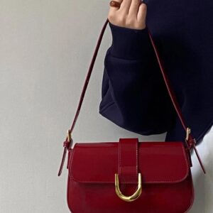 Akiki London Women's Kensington Satchel Handbag for Women | Satchel Bag for Work | Ladies purse | Stylish Shoulder Bag | Gift For Women